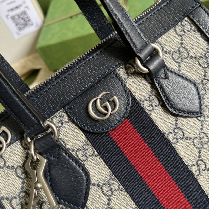 Gucci Shopping Bags